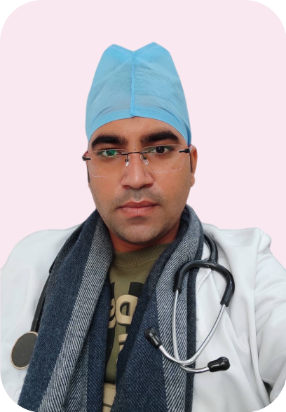 doctor